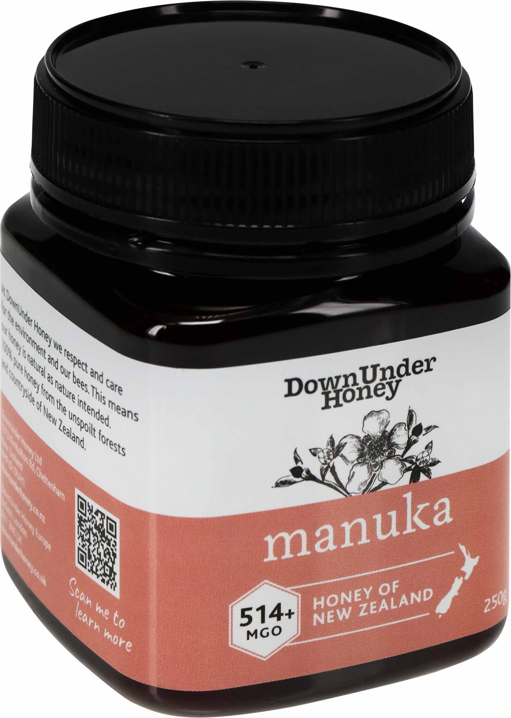 Manuka Honey