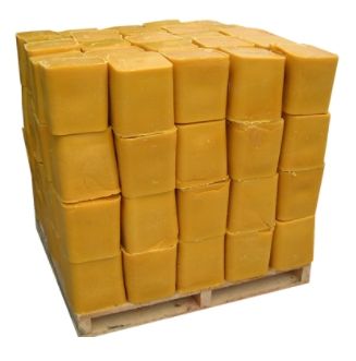 Beeswax