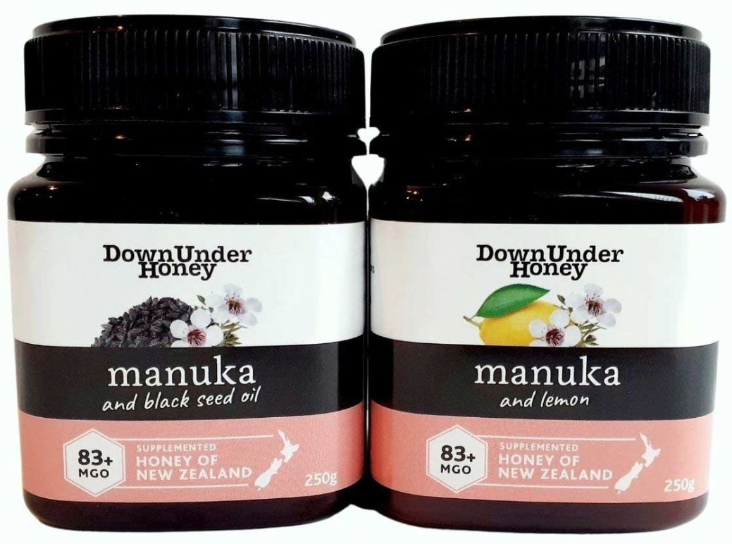 Manuka Blends