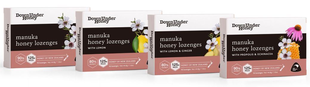 Lozenges